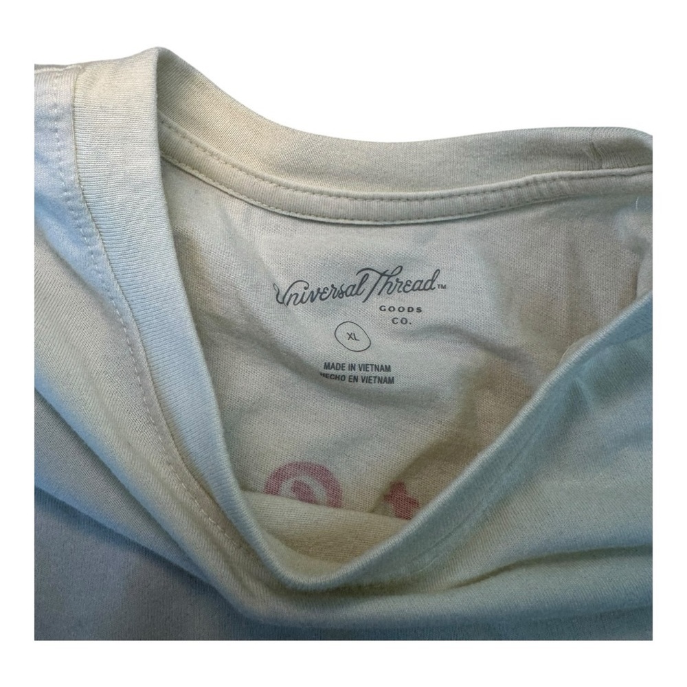 Universal Thread Hot Dog Tee - Picture 2 of 6
